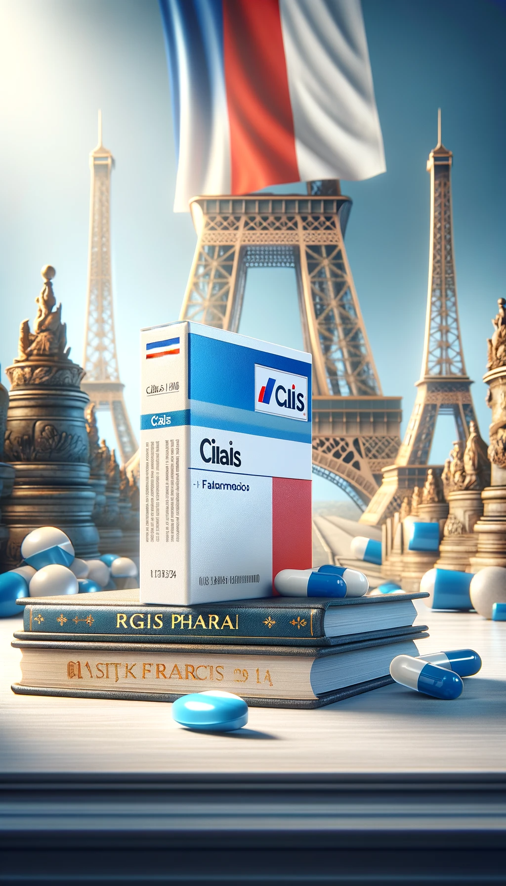 Trouve t on du cialis en pharmacie